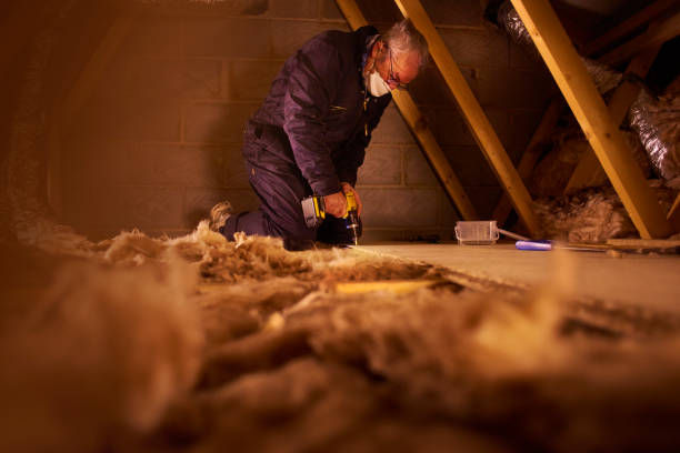 Trusted Moonachie, NJ Insulation Services Experts